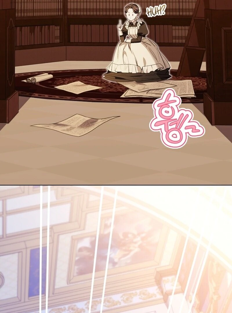 I Think It Would Be Better For Me to Become King Chapter 44 - Page 121