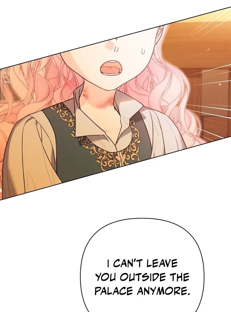 I Think It Would Be Better For Me to Become King Chapter 44 - Page 19