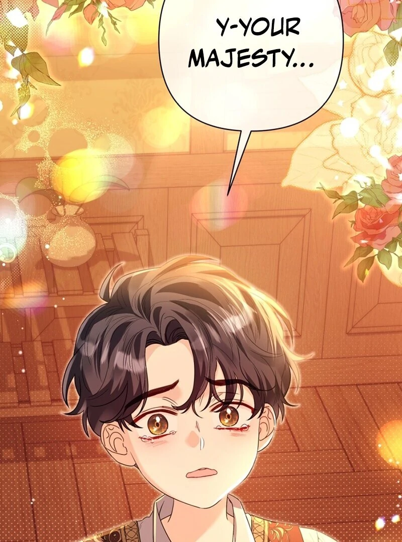 I Think It Would Be Better For Me to Become King Chapter 44 - Page 30