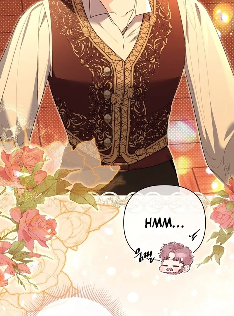 I Think It Would Be Better For Me to Become King Chapter 44 - Page 31