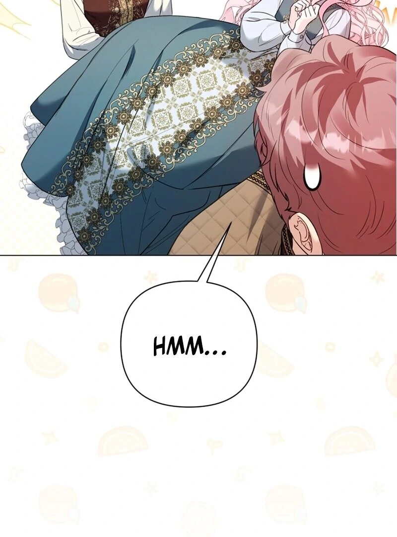 I Think It Would Be Better For Me to Become King Chapter 44 - Page 33