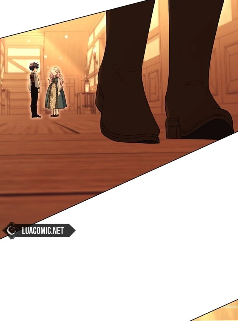 I Think It Would Be Better For Me to Become King Chapter 44 - Page 35