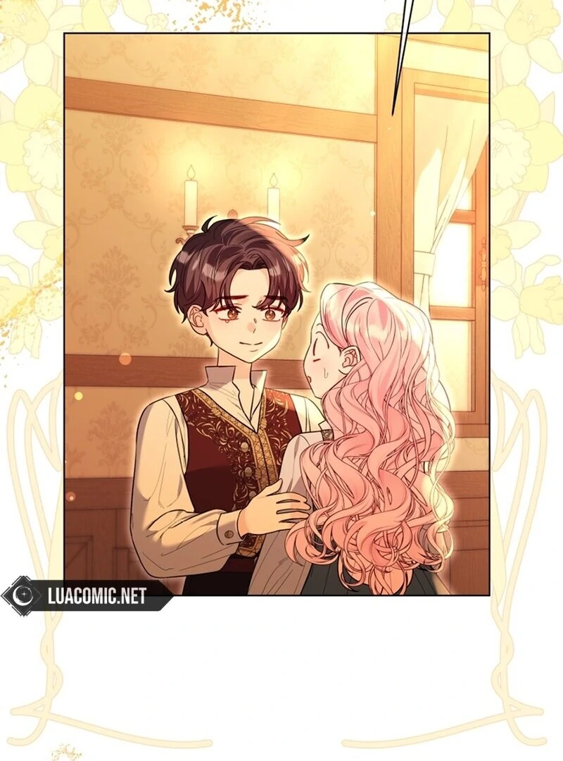 I Think It Would Be Better For Me to Become King Chapter 44 - Page 45