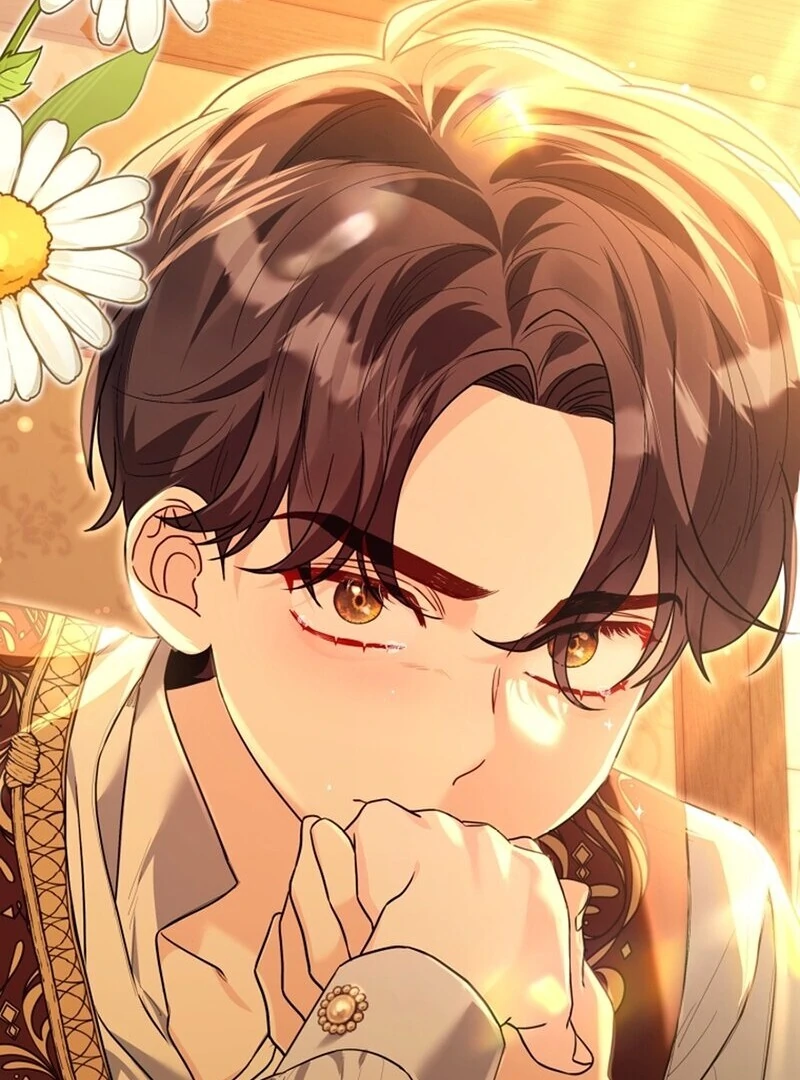 I Think It Would Be Better For Me to Become King Chapter 44 - Page 48