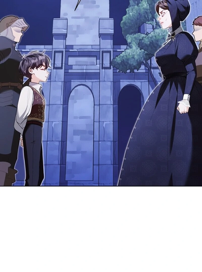 I Think It Would Be Better For Me to Become King Chapter 44 - Page 72