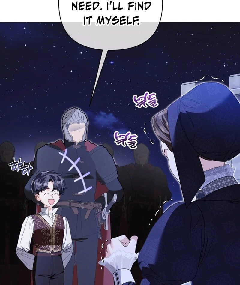 I Think It Would Be Better For Me to Become King Chapter 44 - Page 78