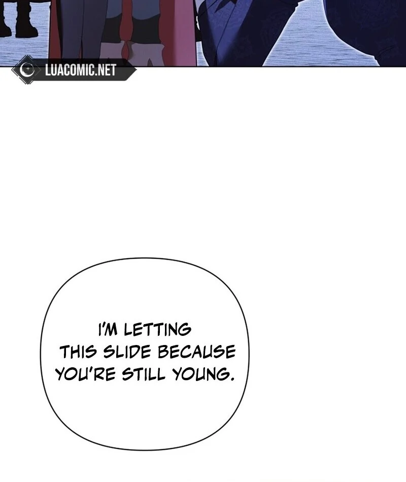 I Think It Would Be Better For Me to Become King Chapter 44 - Page 79