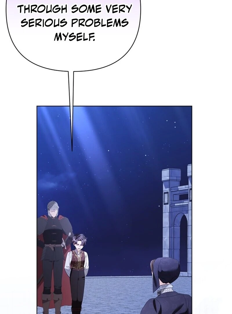 I Think It Would Be Better For Me to Become King Chapter 44 - Page 85