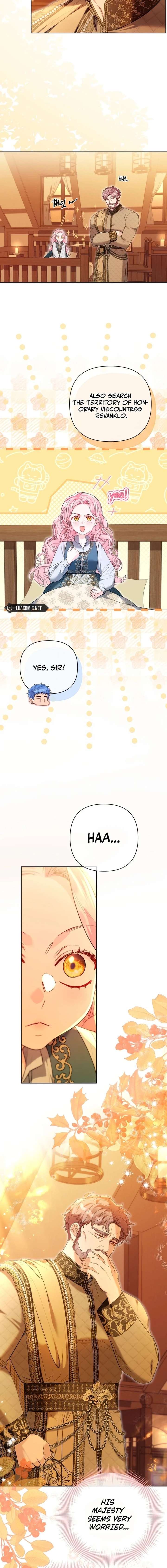 I Think It Would Be Better For Me to Become King Chapter 47 - Page 2