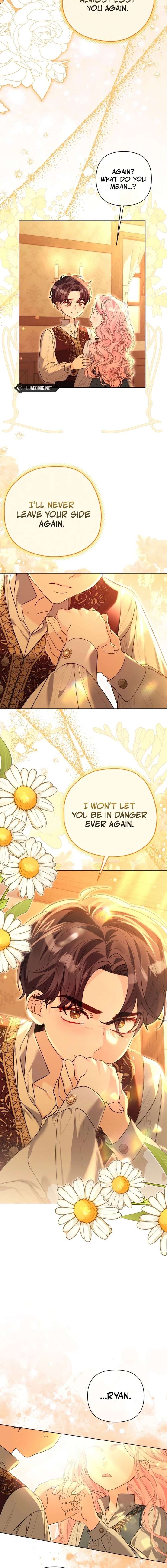 I Think It Would Be Better For Me to Become King Chapter 47 - Page 7