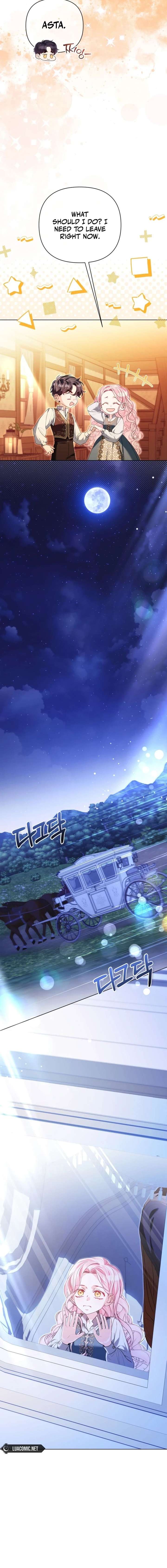 I Think It Would Be Better For Me to Become King Chapter 47 - Page 8