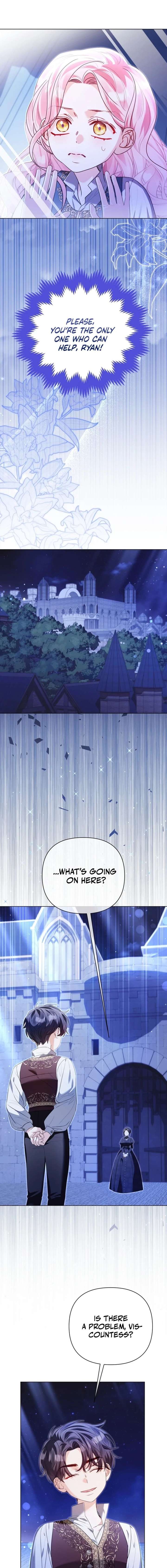 I Think It Would Be Better For Me to Become King Chapter 47 - Page 9