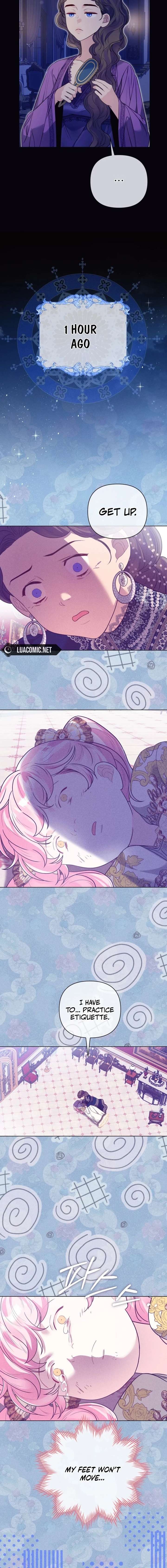 I Think It Would Be Better For Me to Become King Chapter 49 - Page 10