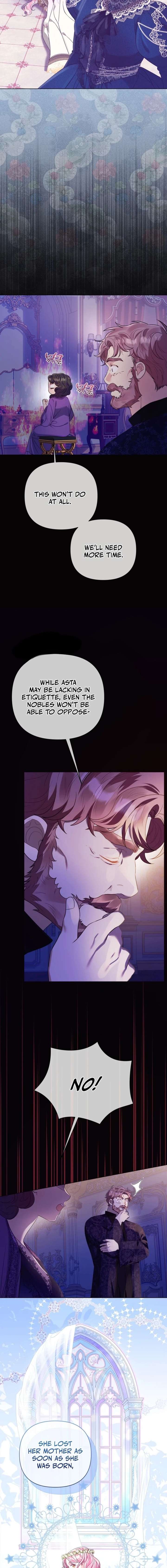 I Think It Would Be Better For Me to Become King Chapter 49 - Page 12