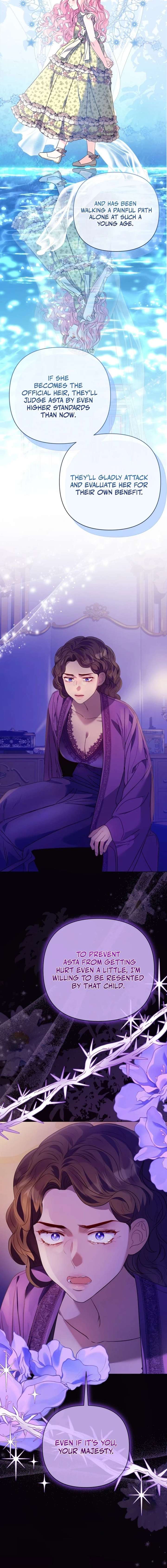 I Think It Would Be Better For Me to Become King Chapter 49 - Page 13