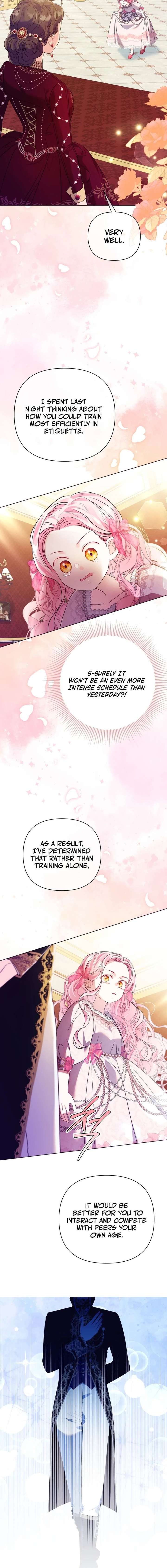 I Think It Would Be Better For Me to Become King Chapter 49 - Page 16