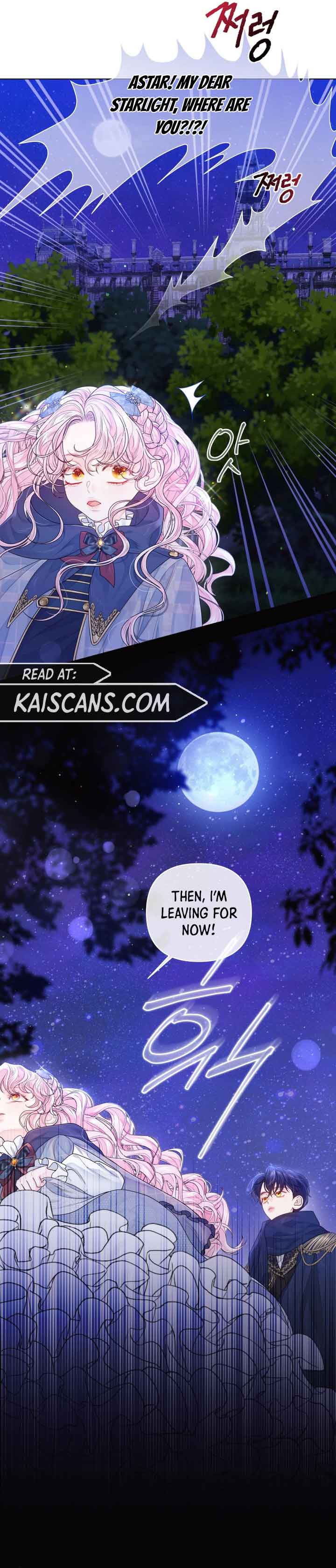 I Think It Would Be Better For Me to Become King Chapter 5 - Page 11