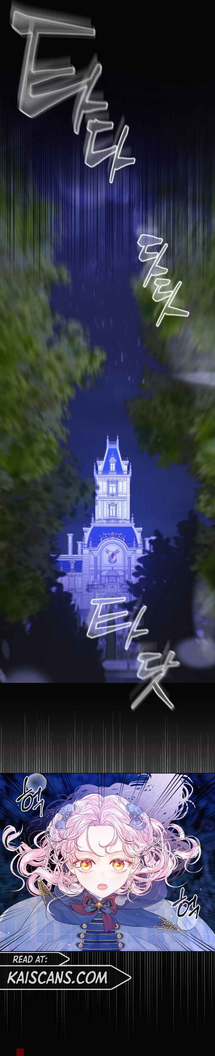 I Think It Would Be Better For Me to Become King Chapter 5 - Page 12