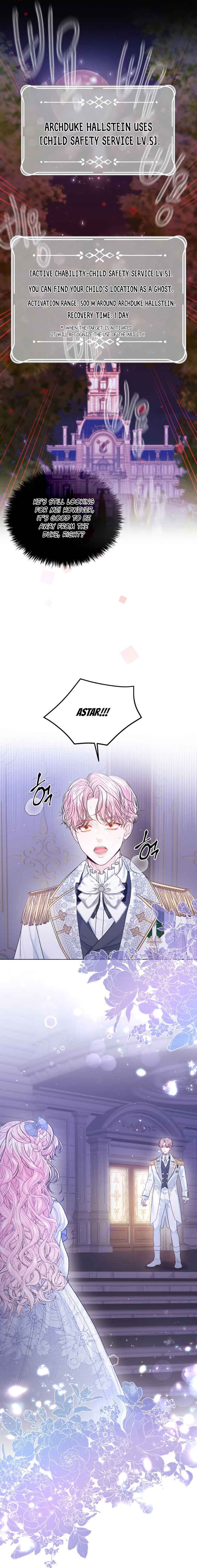 I Think It Would Be Better For Me to Become King Chapter 5 - Page 13