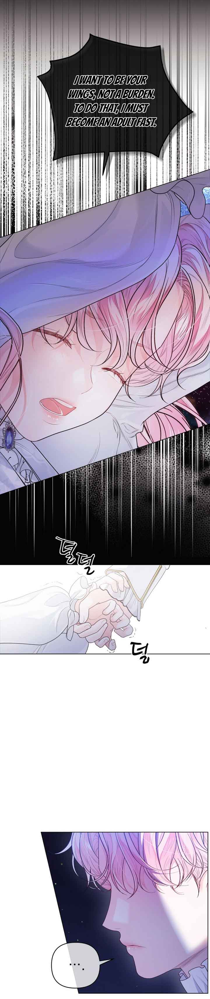 I Think It Would Be Better For Me to Become King Chapter 5 - Page 18