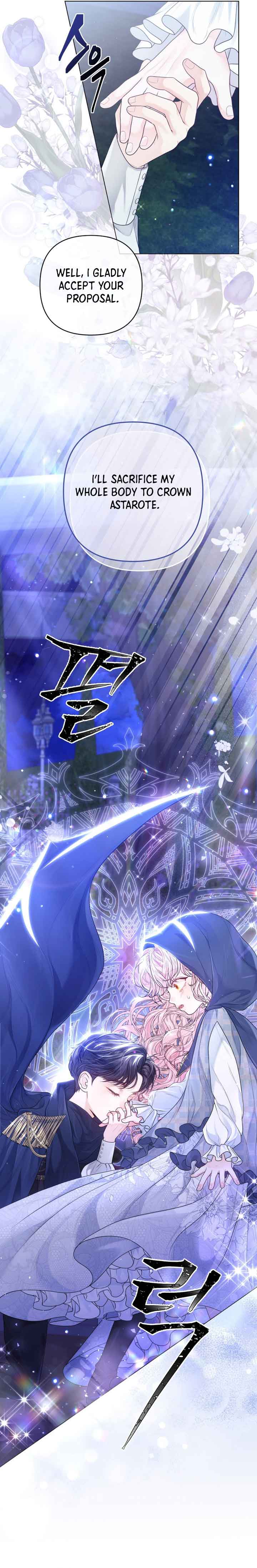 I Think It Would Be Better For Me to Become King Chapter 5 - Page 2