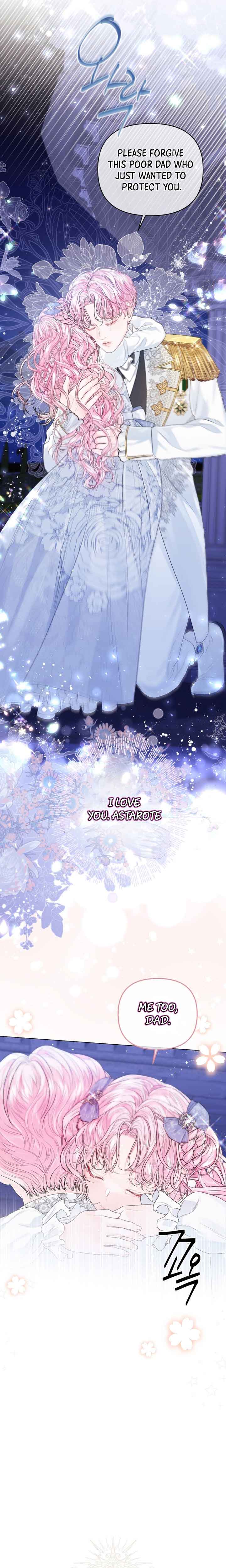 I Think It Would Be Better For Me to Become King Chapter 5 - Page 20