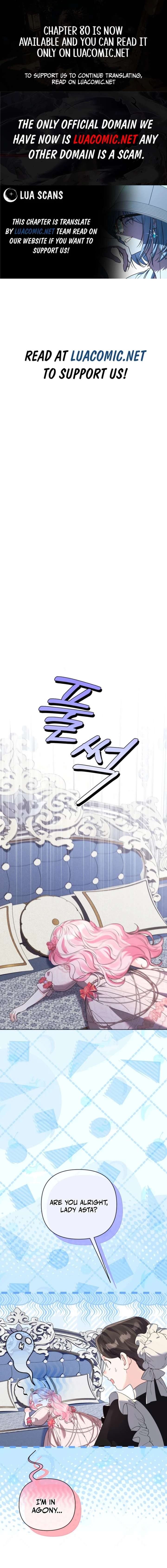 I Think It Would Be Better For Me to Become King Chapter 50 - Page 1