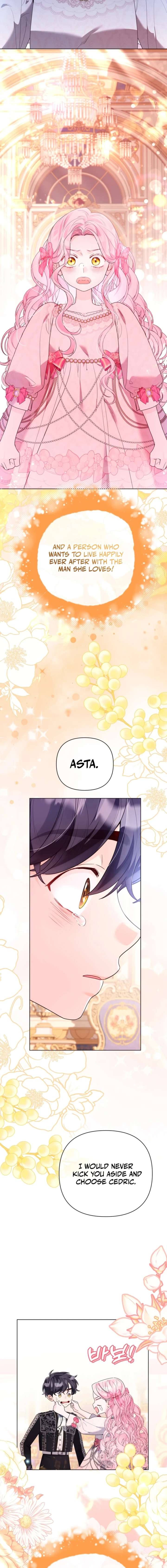 I Think It Would Be Better For Me to Become King Chapter 50 - Page 13