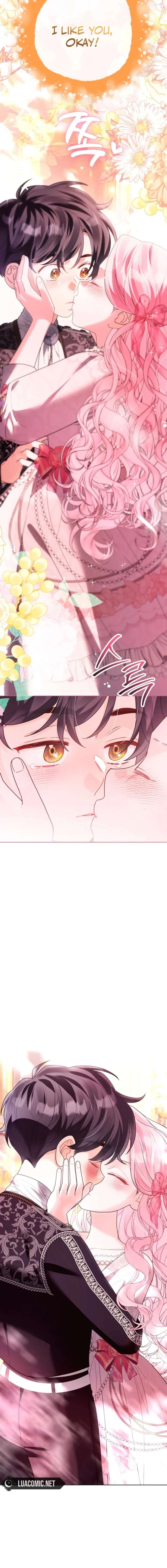 I Think It Would Be Better For Me to Become King Chapter 50 - Page 14