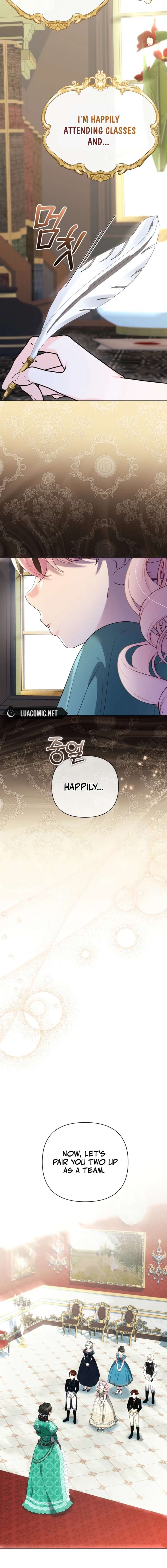 I Think It Would Be Better For Me to Become King Chapter 50 - Page 17