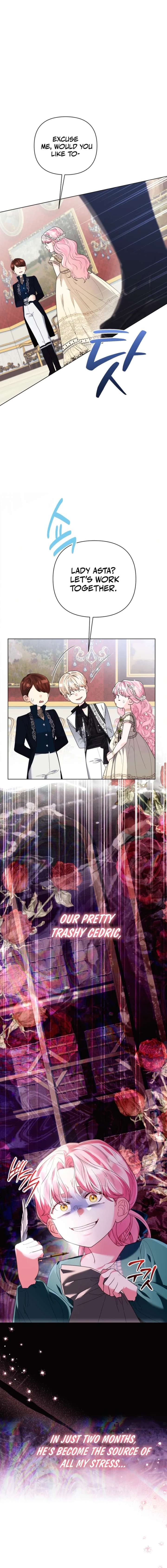 I Think It Would Be Better For Me to Become King Chapter 50 - Page 18