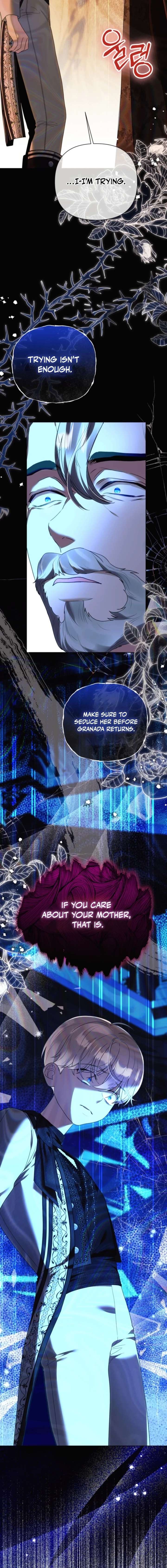 I Think It Would Be Better For Me to Become King Chapter 51 - Page 11