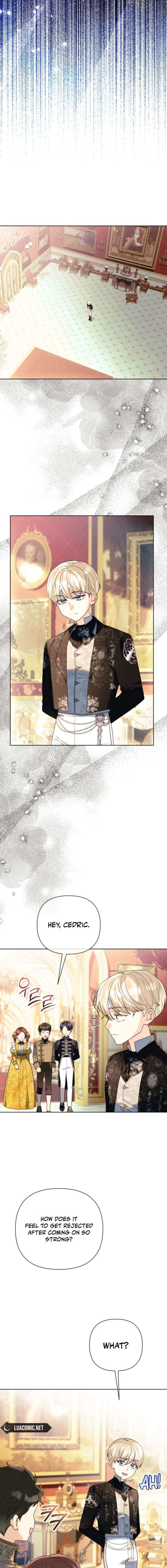 I Think It Would Be Better For Me to Become King Chapter 51 - Page 12