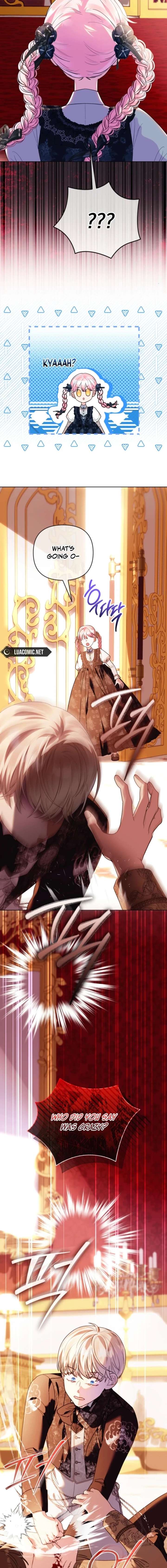 I Think It Would Be Better For Me to Become King Chapter 51 - Page 16