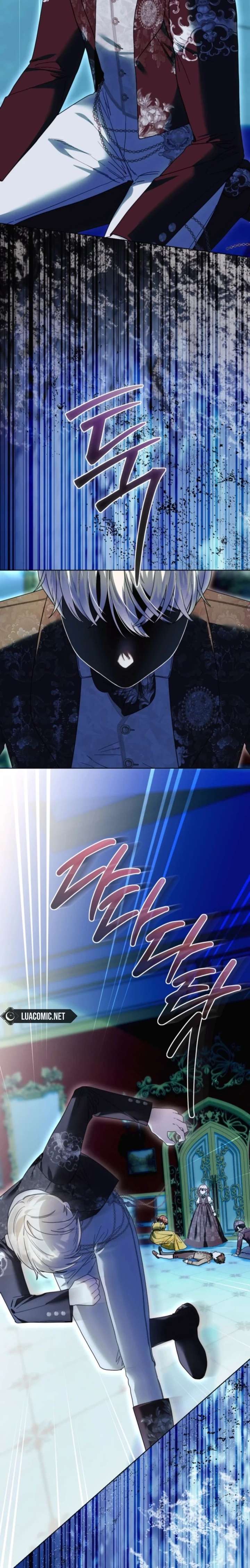 I Think It Would Be Better For Me to Become King Chapter 51 - Page 19