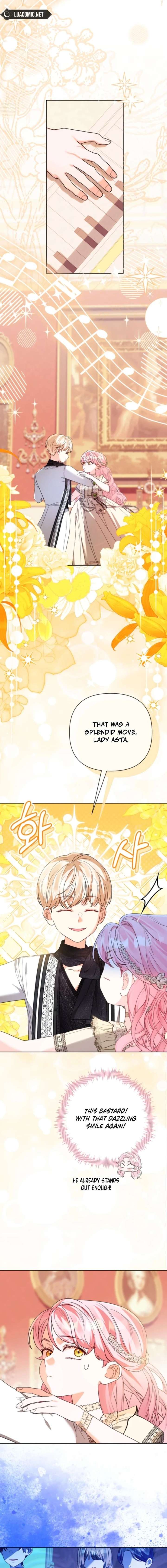 I Think It Would Be Better For Me to Become King Chapter 51 - Page 4