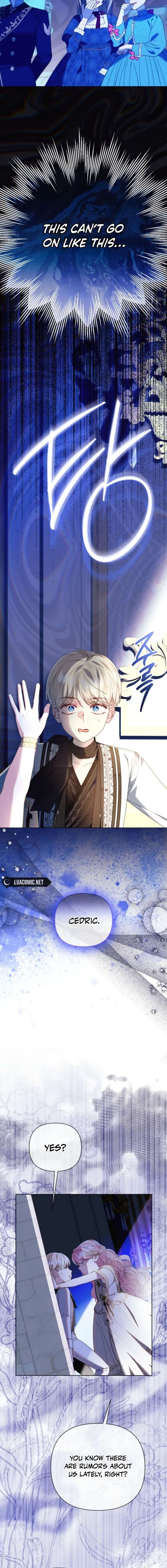 I Think It Would Be Better For Me to Become King Chapter 51 - Page 5