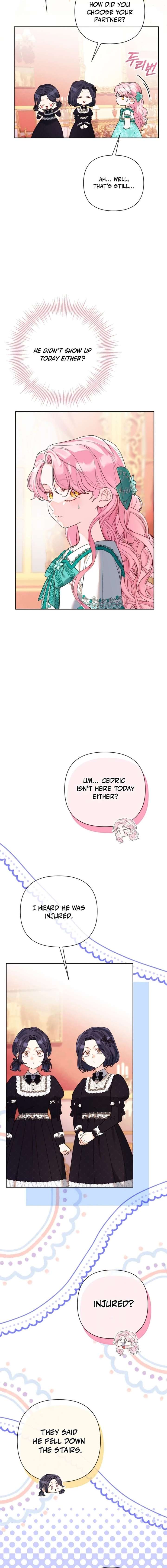 I Think It Would Be Better For Me to Become King Chapter 52 - Page 12