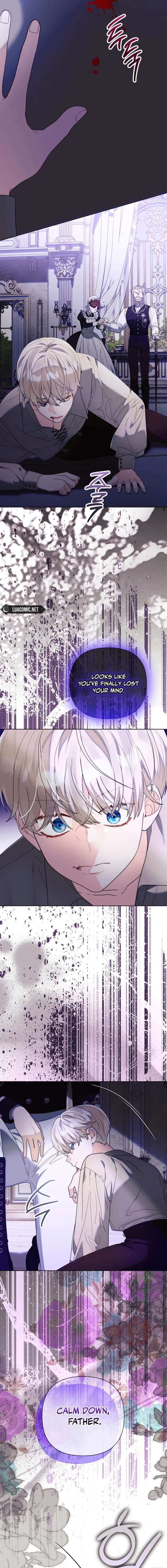 I Think It Would Be Better For Me to Become King Chapter 52 - Page 2