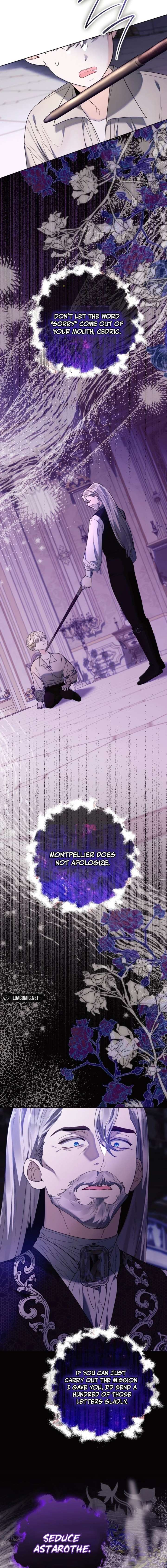 I Think It Would Be Better For Me to Become King Chapter 52 - Page 5