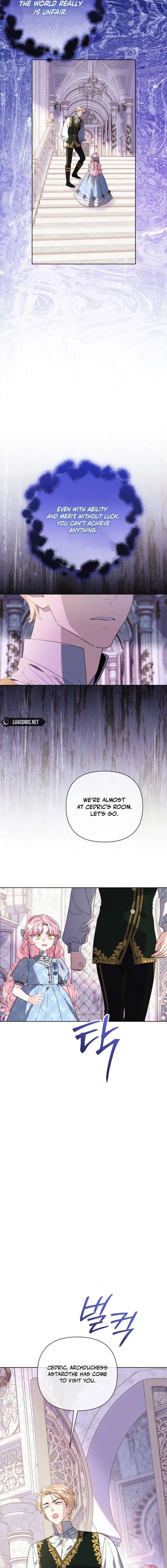 I Think It Would Be Better For Me to Become King Chapter 53 - Page 10