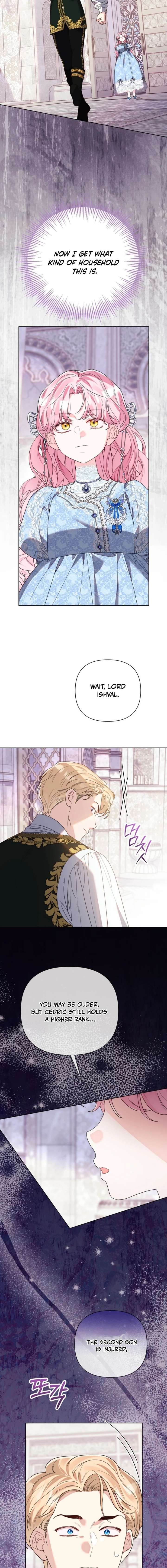 I Think It Would Be Better For Me to Become King Chapter 53 - Page 12