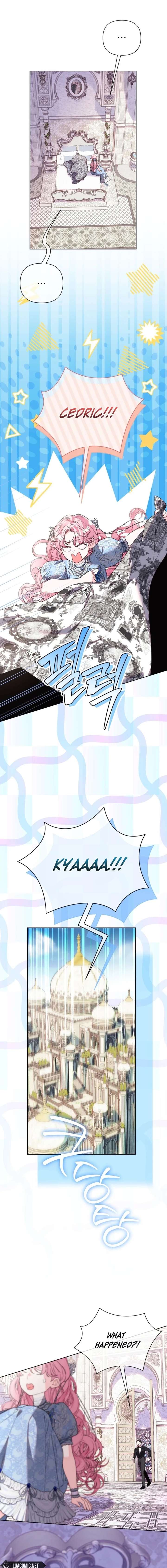 I Think It Would Be Better For Me to Become King Chapter 53 - Page 17