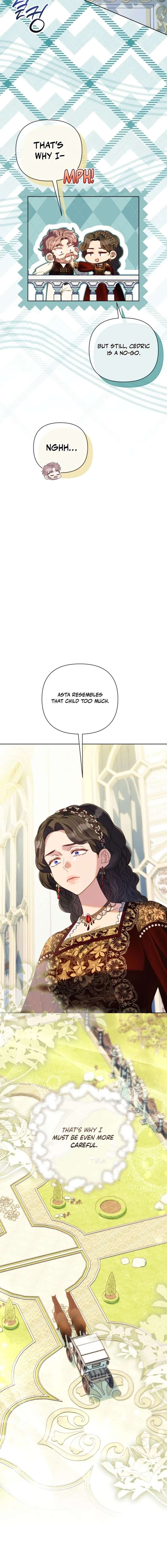 I Think It Would Be Better For Me to Become King Chapter 53 - Page 3