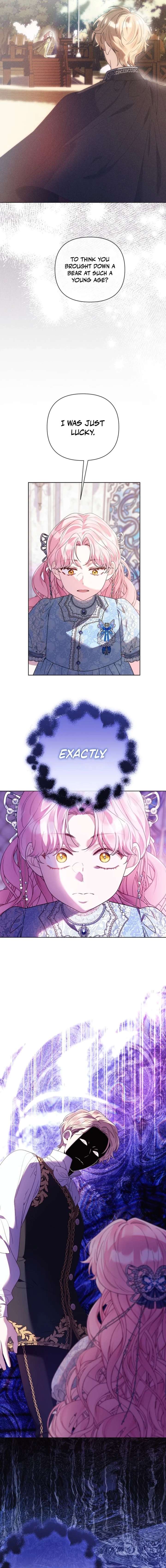 I Think It Would Be Better For Me to Become King Chapter 53 - Page 9