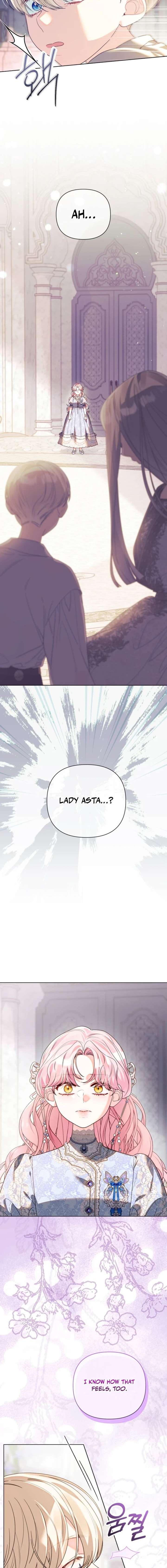 I Think It Would Be Better For Me to Become King Chapter 54 - Page 12