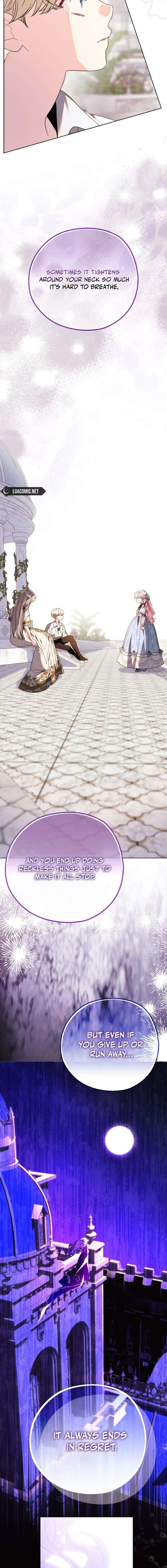 I Think It Would Be Better For Me to Become King Chapter 54 - Page 13