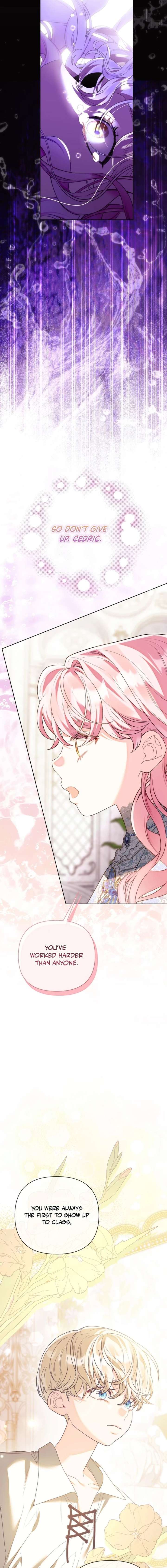 I Think It Would Be Better For Me to Become King Chapter 54 - Page 14