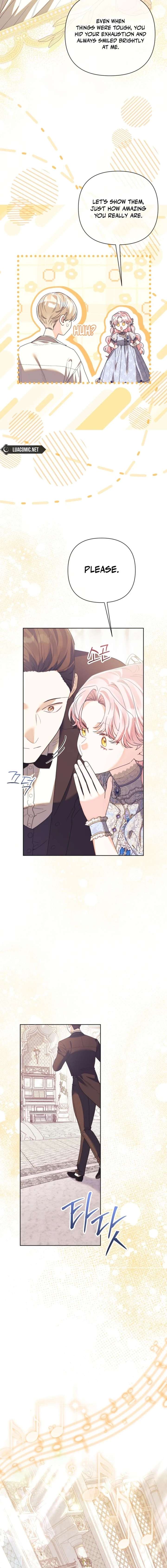 I Think It Would Be Better For Me to Become King Chapter 54 - Page 15