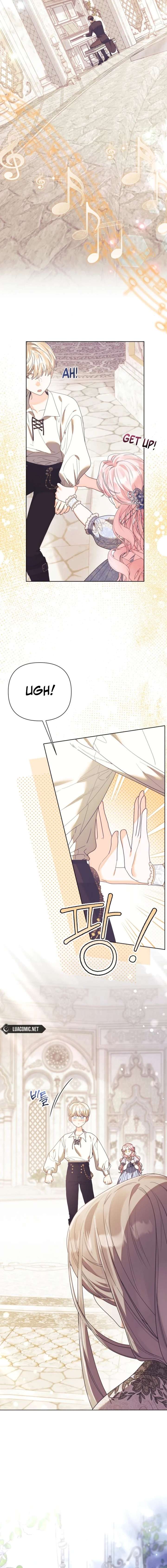 I Think It Would Be Better For Me to Become King Chapter 54 - Page 16